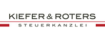 Steuerkanzlei Kiefer & Roters Waldshut-Tiengen Logo